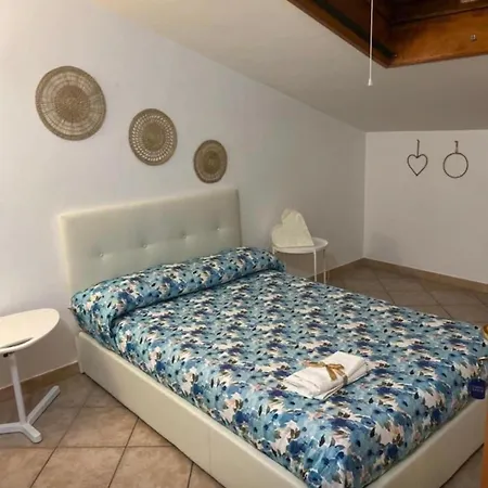 Bed & Breakfast Borgo San Pietro