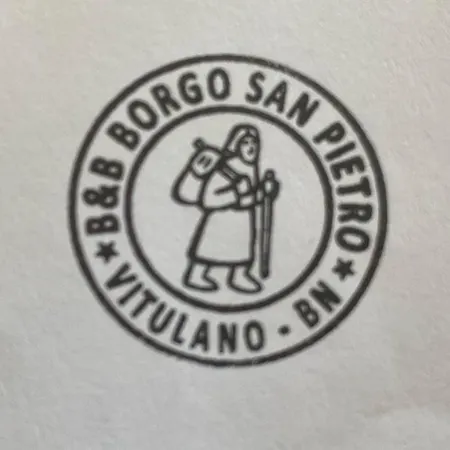 Borgo San Pietro Bed & Breakfast