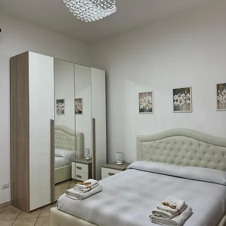 Bed & Breakfast Borgo San Pietro 3*