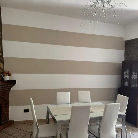 Bed & Breakfast Borgo San Pietro