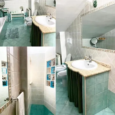 Bed & Breakfast Borgo San Pietro Vitulano