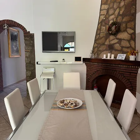 Nocleg ze śniadaniem Borgo San Pietro